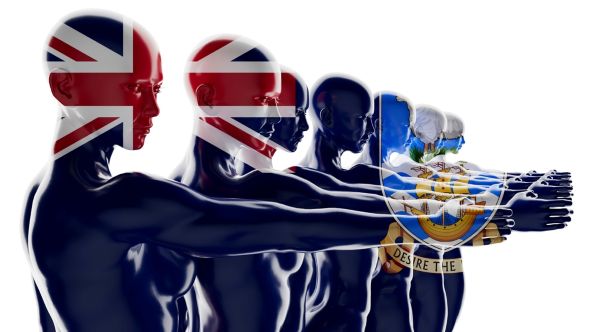 Commentary: Caribbean Allegiances – Treason and Traitors