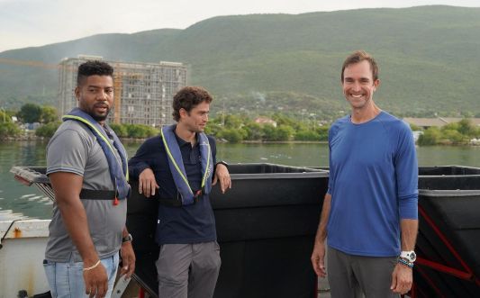 GraceKennedy Foundation Highlights Kingston Cleanup Success