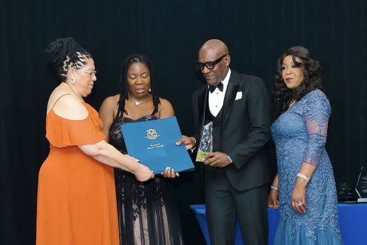 Community Service Award: Honoring Derrick Scott a Caribbean Media Giant