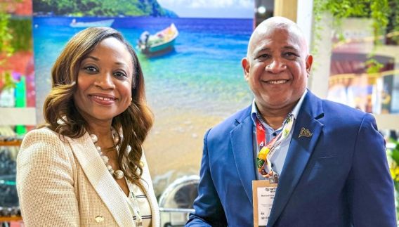Market Summit Aims to Boost Caribbean Travel Growth