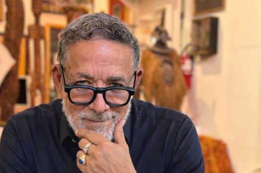 Before Venice, There’s Little Haiti