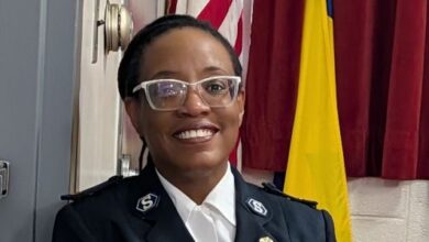 Envoy Arike Mason