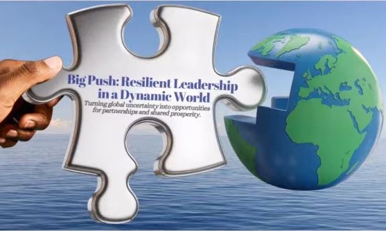 Crowding In Diaspora Capital To Grow The Caribbean