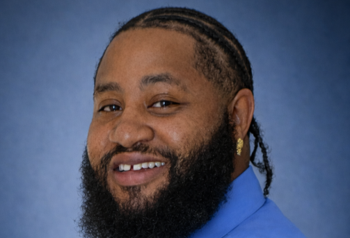 Designing the Future: How James Anderson’s Jamaican Roots Shape His UX Vision