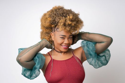 Women in Jamaican Entertainment Celebrated by QORIHC