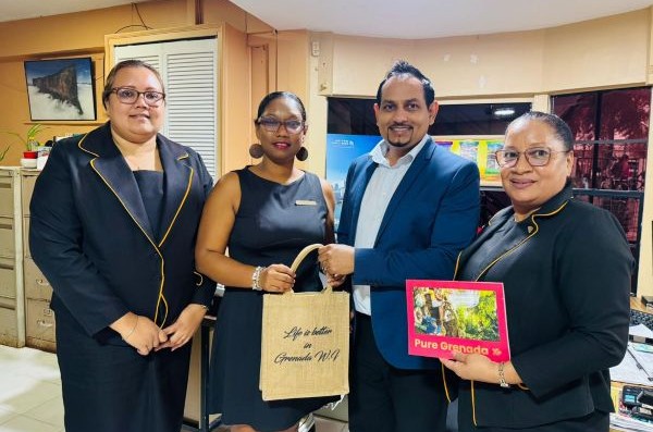 Grenada Tourism Authority Drives Growth in MICE Sector
