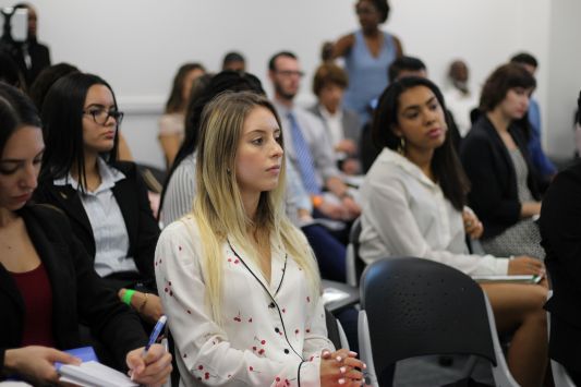 NABJ South Florida Career Fair for Media Opportunities