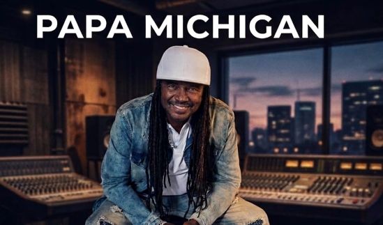 Papa Michigan