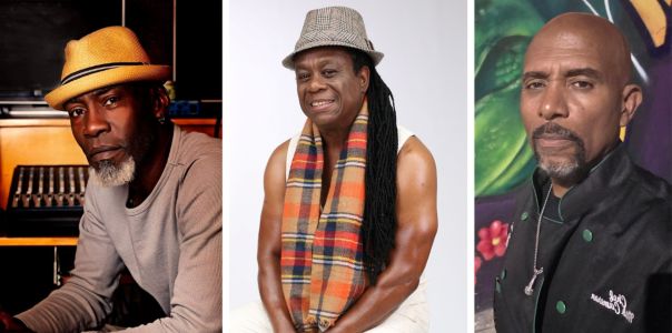 Art Exhibition at Island SPACE Caribbean Museum Presents “Three the Art Way”