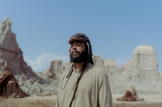 The Art of Acceptance: Protoje’s Upcoming Tour