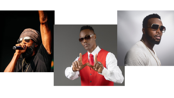 Reggae and Dancehall Music Celebrated “A Journey To Kingston” in Miramar