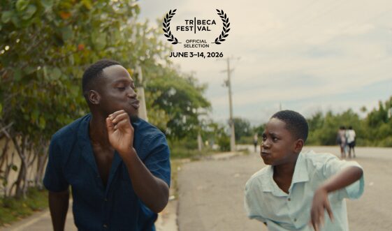 Tribeca Festival Premieres Haitian Film: The Tropic Sun and His Eyes