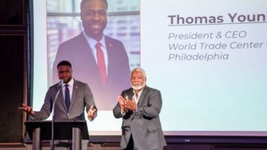 56th Annual World Trade Centers Association Global Business Forum