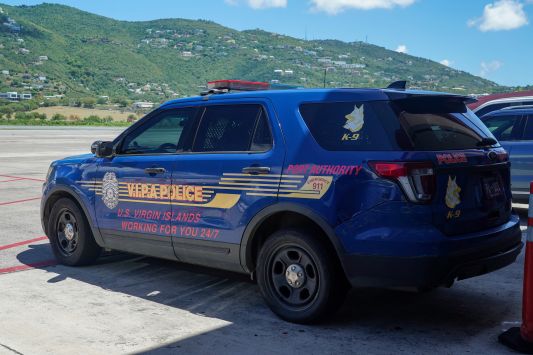 Caribbean Police Budgets – Value For Money