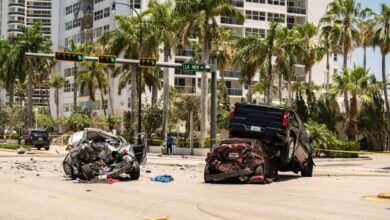 Blakely Law Firm car accident law