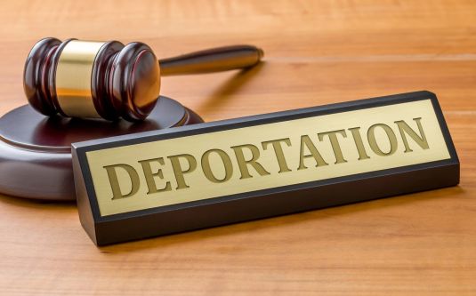 Florida Leads the Country in Unrepresented Iranian Deportation Cases