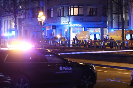 Florida Averages 103 Police Killings Per Year, Study Finds