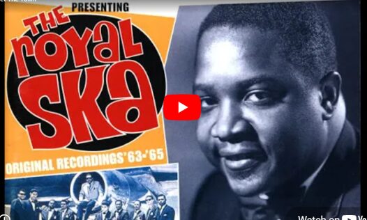 Carlos Malcolm: Bandleader and Musical Innovator Dies