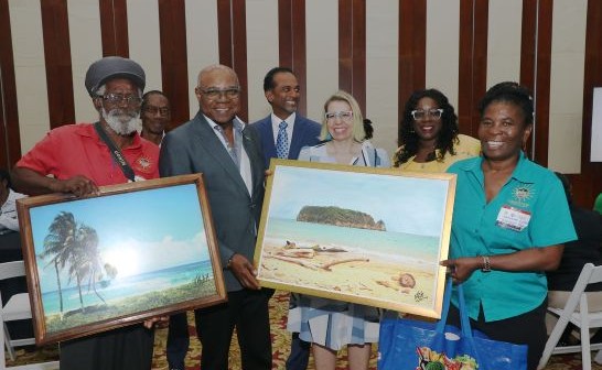 Tourism 3.0 to Guide Reimagining of Jamaica’s Tourism Industry