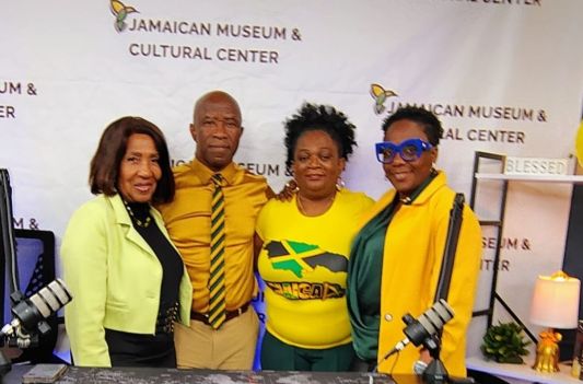 Jamaican Museum in Atlanta Aims to Raise Ten Million Dollars